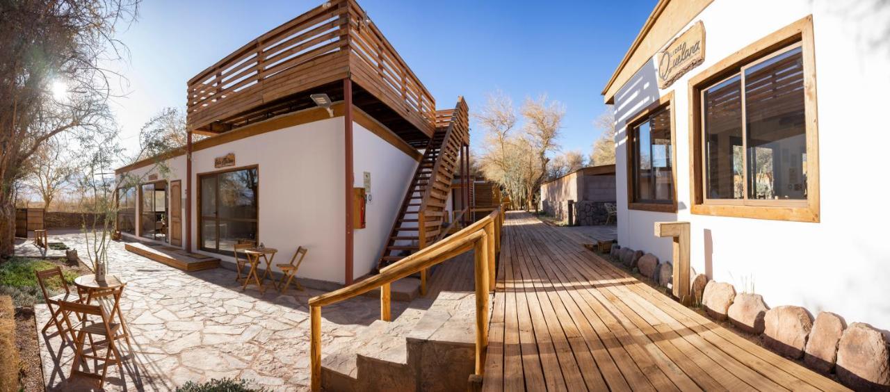 Quelana Casa rural San Pedro de Atacama